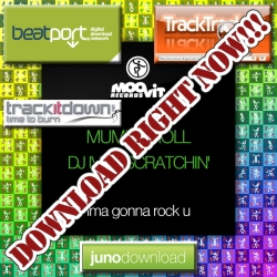 Moo Vit Records